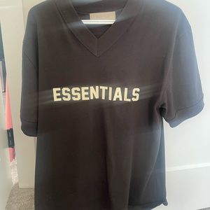 Essentials kids T-shirt XXL
